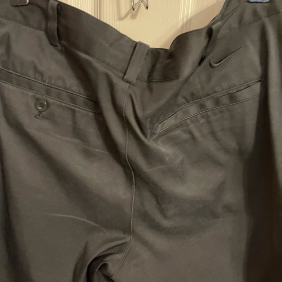 Nike Golf Dri-Fit Pants NWOT 32x32 - Picture 7 of 11